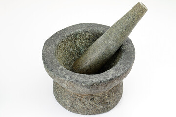  Mortar and pestle 1