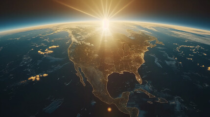 United States of America.