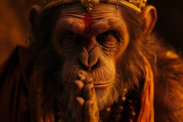 Hanuman