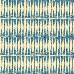 Seamless stripe pattern. Traditional ornament ethnic style. Design for textile, fabric, clothing, curtain, rug, ornament, wrapping.