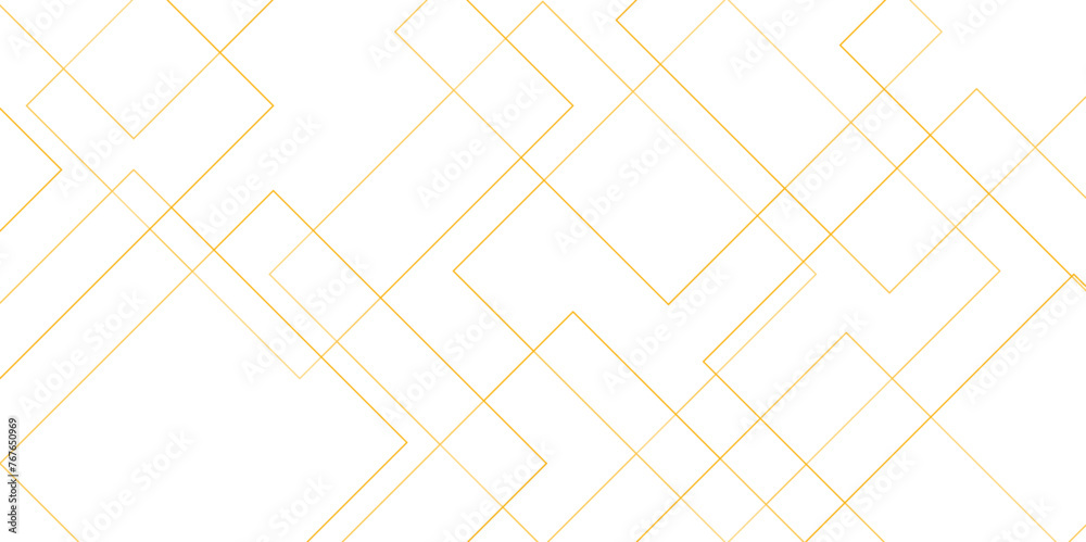 Poster abstract white gray and gold vector blueprint background with modern design. gold lines decoration s