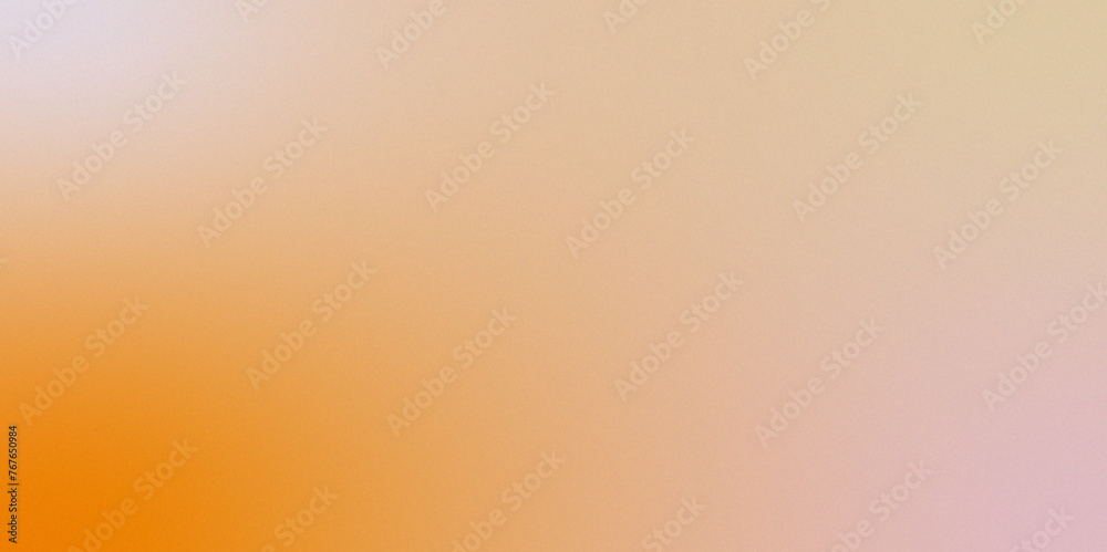 Poster abstract fiery burnt blue golden gradient in pastel white shimmer. bokeh background with an gold col
