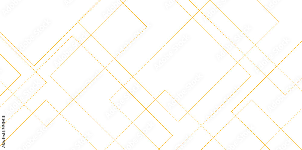 Poster abstract white gray and gold vector blueprint background with modern design. gold lines decoration s
