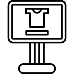Lightbox Icon