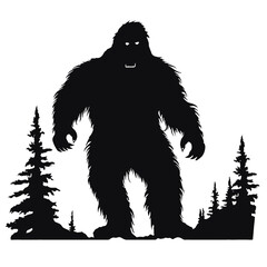 bigfoot
