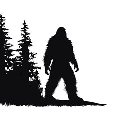bigfoot