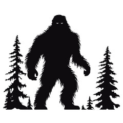 bigfoot