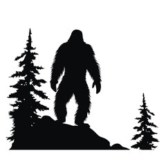 bigfoot