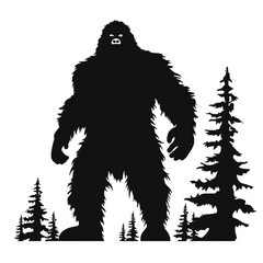 bigfoot 