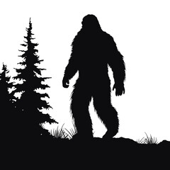 bigfoot 