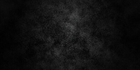 Abstract black color material smooth surface background. stone texture for painting on ceramic tile wallpaper. cement concrete wall texture. abstract black grunge texture. black paper texture. - obrazy, fototapety, plakaty