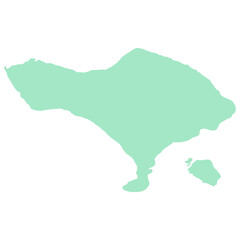Indonesian Archipelago Vector