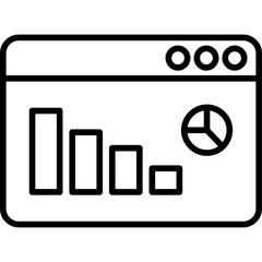 Dashboard Icon