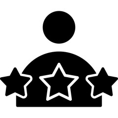 Customer Satisfaction Icon