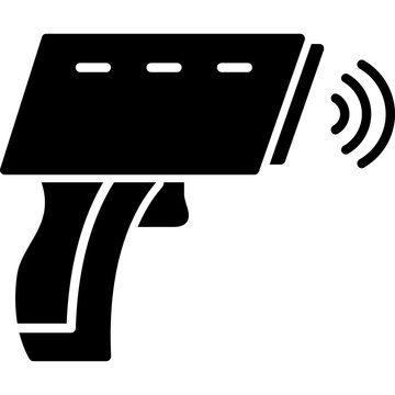 Thermogun Icon