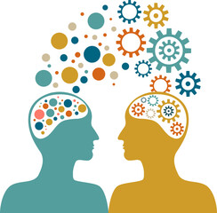 Concept Of The Diversity Of People's Talent And Skills