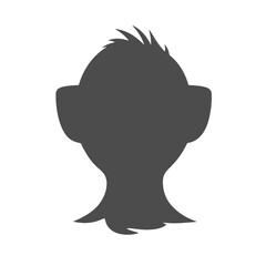 duck with sunglasses