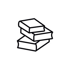Book icon