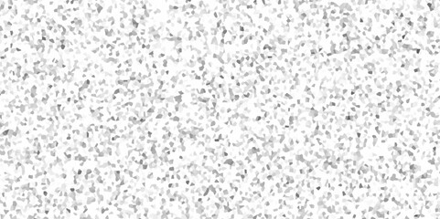 Abstract design with white paper texture background and terrazzo flooring texture. Quartz surface white for bathroom or kitchen stone pattern old surface marble for background. Rock backdrop . 