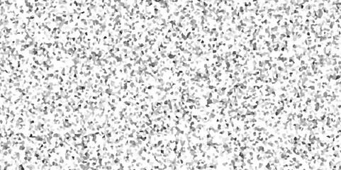 Abstract design with white paper texture background and terrazzo flooring texture. Quartz surface white for bathroom or kitchen stone pattern old surface marble for background. Rock backdrop textured 