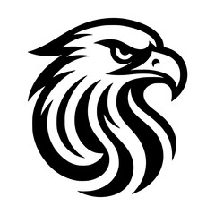 eagle tattoo design