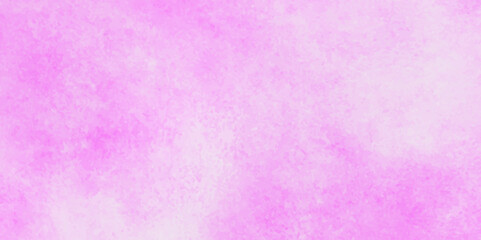 Pink backgrounds watercolor vintage grunge texture, stained Light soft watercolor pink sky background, Pink rose tone abstract texture and gradients grunge paper texture background.
