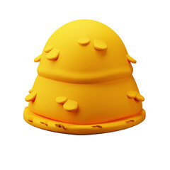 Farmy - Farm & Agriculture 3D Icon Set
