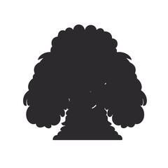 poodle Silhouette 