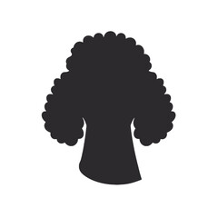 poodle Silhouette 