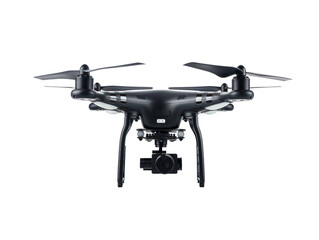 drone on transparency background PNG
