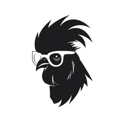 Chicken  ,  Rooster Sunglasses