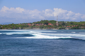 Obraz premium Beautiful impressions of Indonesia