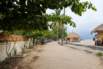 Beautiful impressions of Indonesia