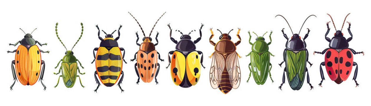 Insect Investigators Guild: Collecting and Studying Bugs and Insects.
