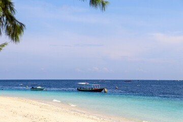 Obraz premium Beautiful impressions of Indonesia