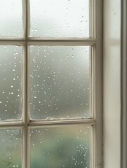 Rainy Day Windows