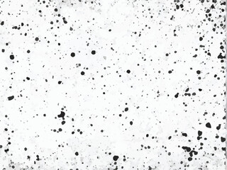 Black and white vintage grunge futuristic background. Suitable to create unique overlay textures with the effect of scratching, breaking, antiquity and old materials. Abstract Grunge Texture.  