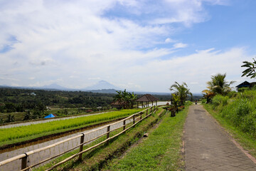 Beautiful impressions of Indonesia
