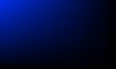 Black and Blue gradient mesh background with elegant and clean style