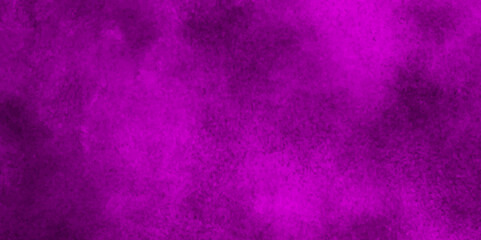 Pink or purple watercolor texture with fogg and clouds, smooth wallpaper, paper pink smoke and cloudy stains, pink watercolor background painted empty smooth paper texture.	