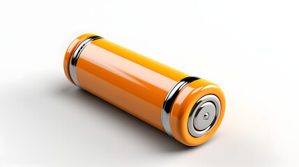 Battery Icon 3d