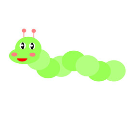 caterpillar
