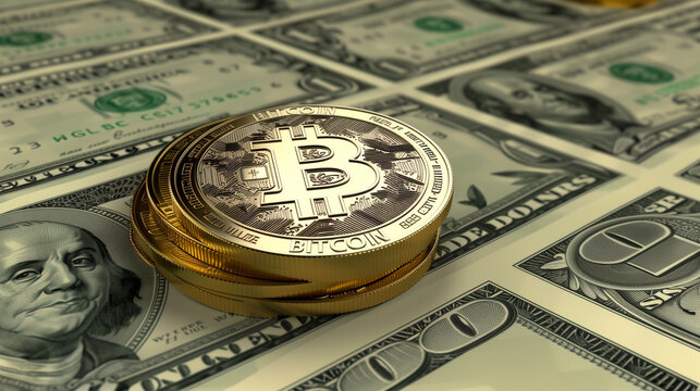 bitcoin real money