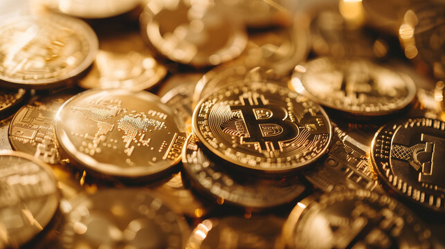 bitcoin real money
