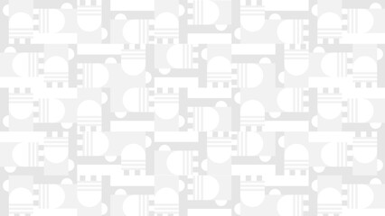 Obraz premium background abstract modern simple grey white 
