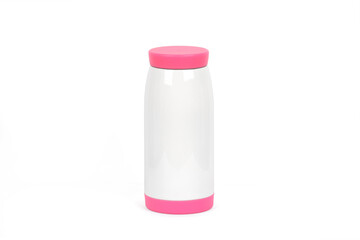 Sublimation Ceramic Water Bottle 