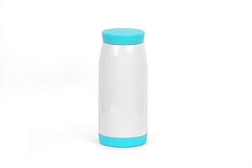 Sublimation Ceramic Water Bottle 