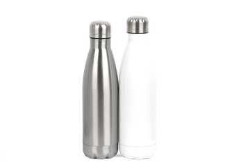 Sublimation Ceramic Water Bottle 