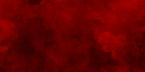 Red abstract grunge background with grainy scratches, Liquid smoke rising mist or smog brush effect grunge texture, Abstract grainy and grunge Smoke Like Cloud Wave Effect, Abstract ref fog texture.