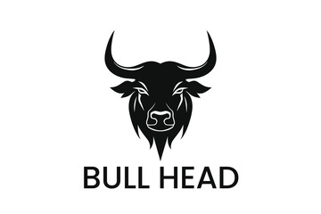 bull head icon